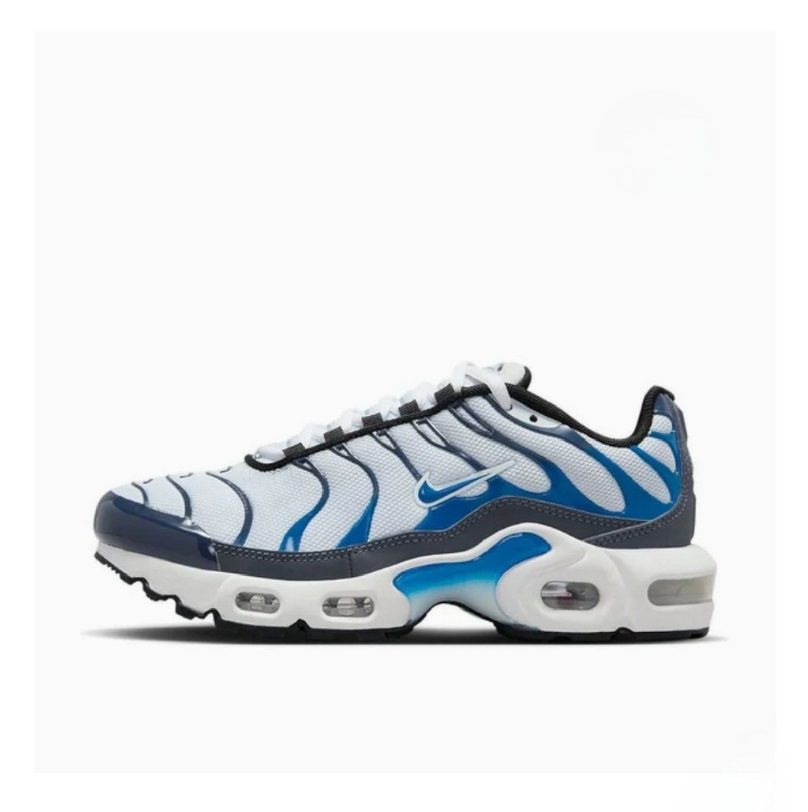 NIKE AIR MAX PLUS