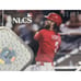 Game-used Base Relic 35/99 Kyle Schwarber/Bryce Harper - 2023 Topps Now* IN HAND