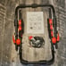 ATE Pro. USA 98038 3 Bike Hitch Rack You can haul 3 bikes safely and easily