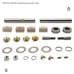 MOOG 8524N Steering King Pin Set