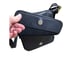 Vintage Coach Legacy Studio Flap Medium Crossbody Bag Black Leather Y2K 9145