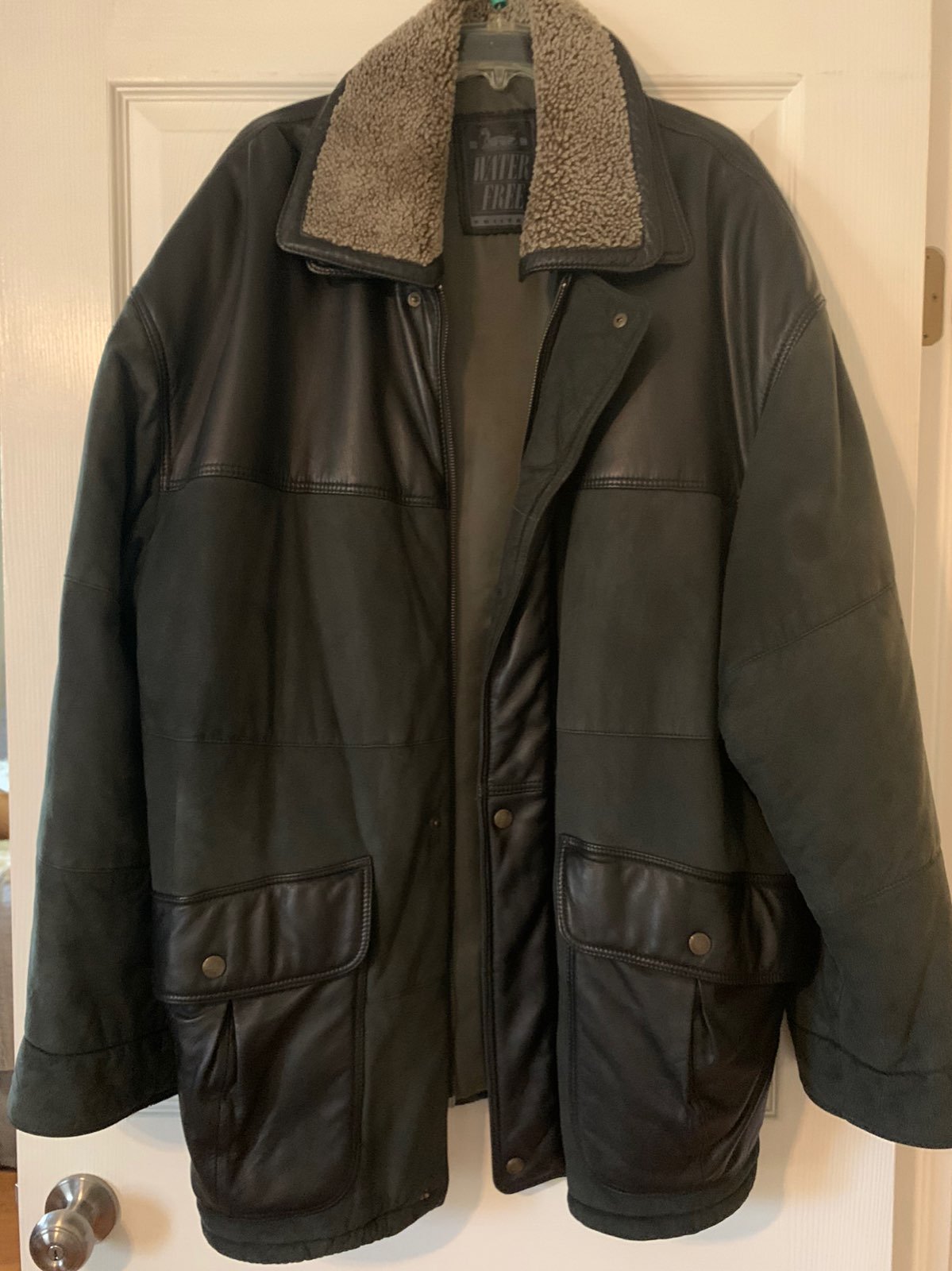 Mens coat