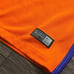 Netherlands 2016 2017 Home Shirt Soccer Jersey Nike 724629-815 Authentic