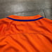 Netherlands 2016 2017 Home Shirt Soccer Jersey Nike 724629-815 Authentic
