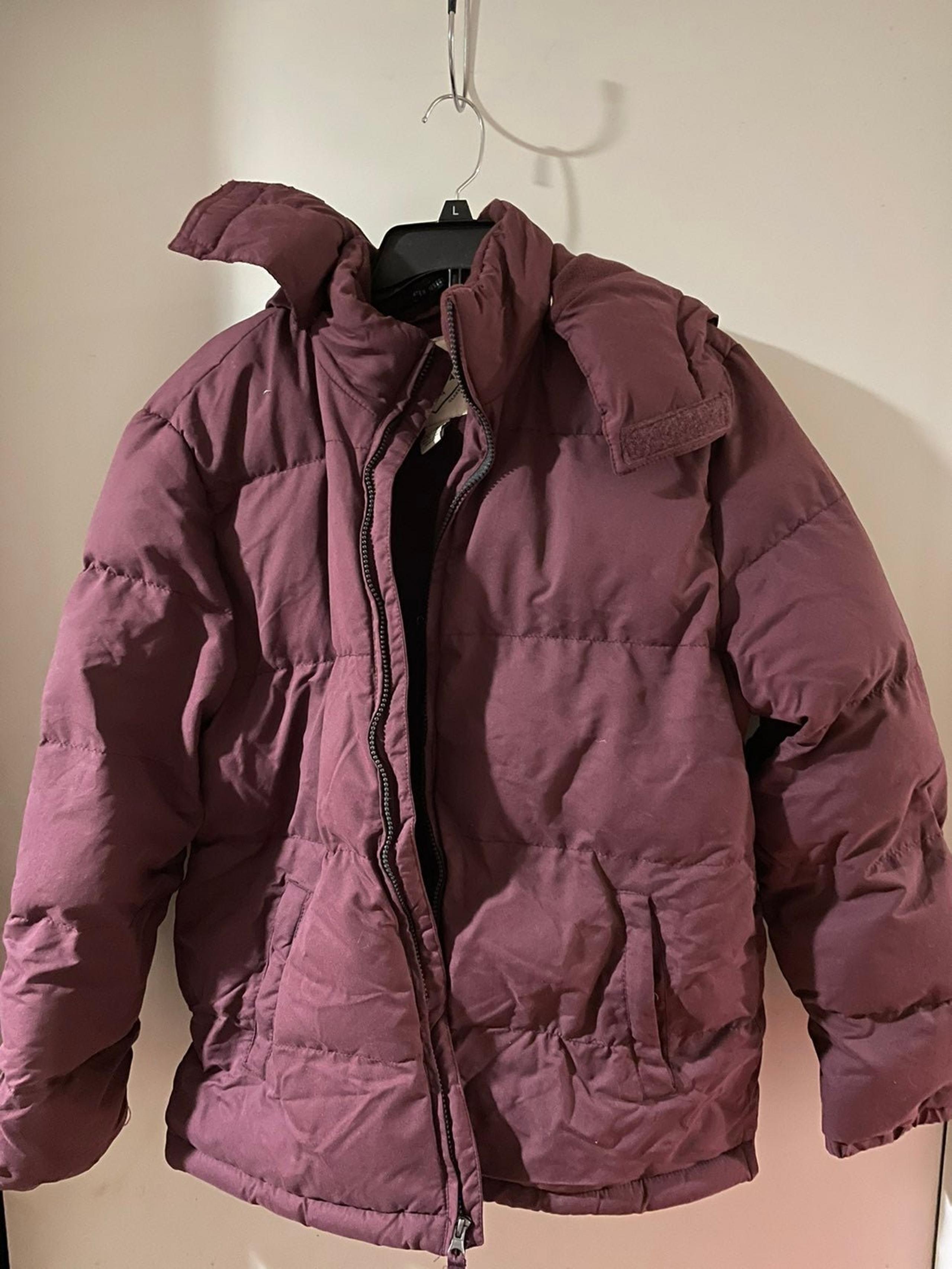 Jacket