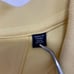 YZ62【US Import】NAUTICA (Nautica) Polo Shirt【Men's 2XL】Yellow