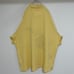 YZ62【US Import】NAUTICA (Nautica) Polo Shirt【Men's 2XL】Yellow