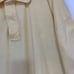 YZ62【US Import】NAUTICA (Nautica) Polo Shirt【Men's 2XL】Yellow
