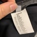 Thakoon Addition Dress Womens 0 Black Grey Paisley Brocade Jacquard Knit