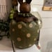 Rare Primitives By Kathy Presents Johanna Parker Bunny Rabbit in an egg