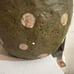 Rare Primitives By Kathy Presents Johanna Parker Bunny Rabbit in an egg