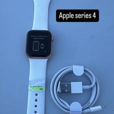 Apple Watch Series 4. Like New!