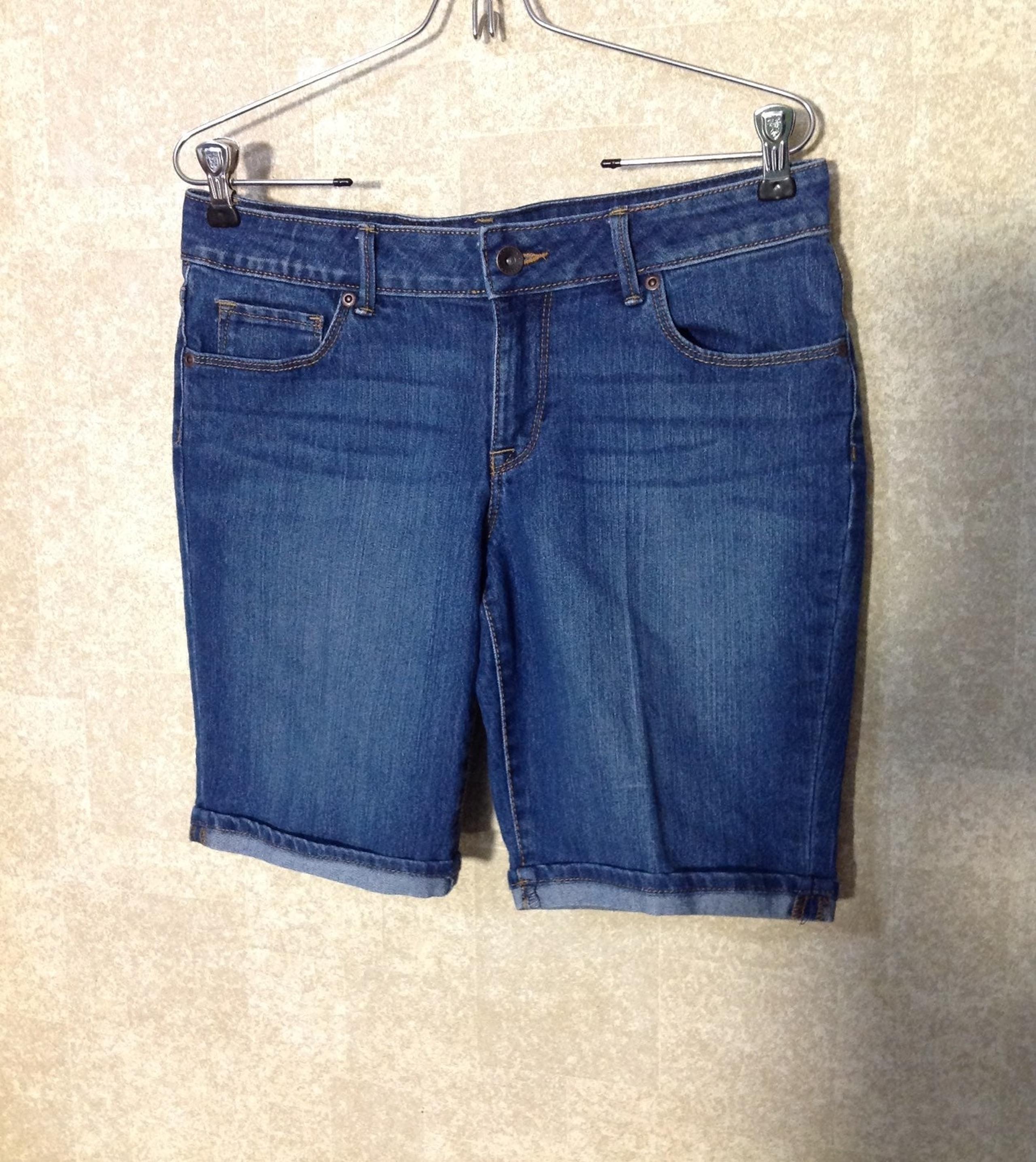 Shorts Sonoma Jean  Women