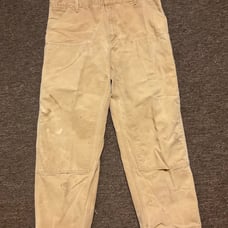 Carhartt Vintage Double Knee Pants