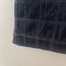 Windowpane Checkered Checker Poly Cotton Business Casual Chic Hip Mini Skirt