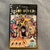 one piece manga！Japan limited！