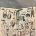 one piece manga！Japan limited！
