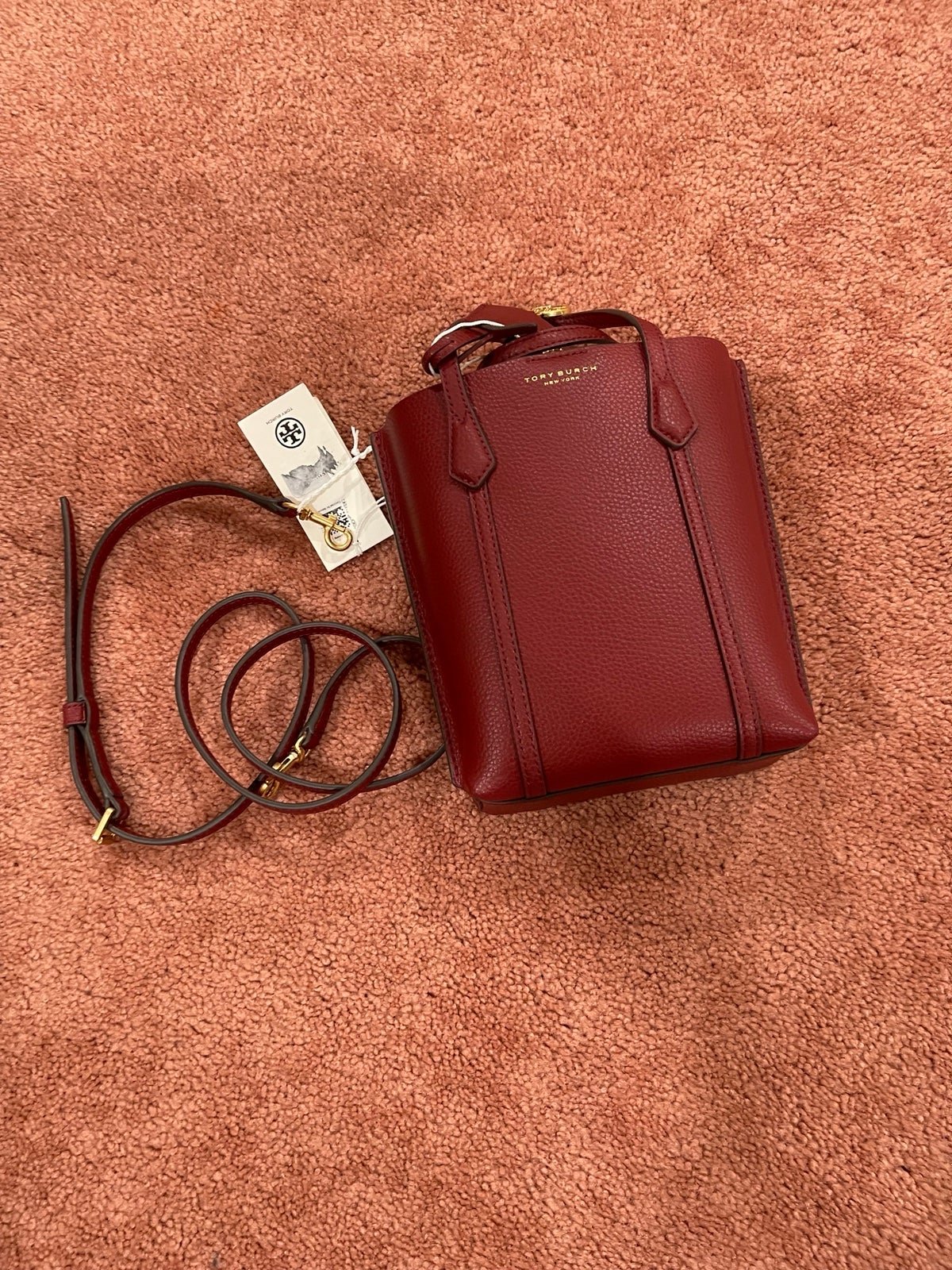 Tory Burch brand new cross body