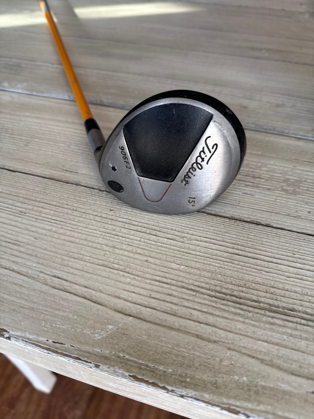Titleist Golf Club