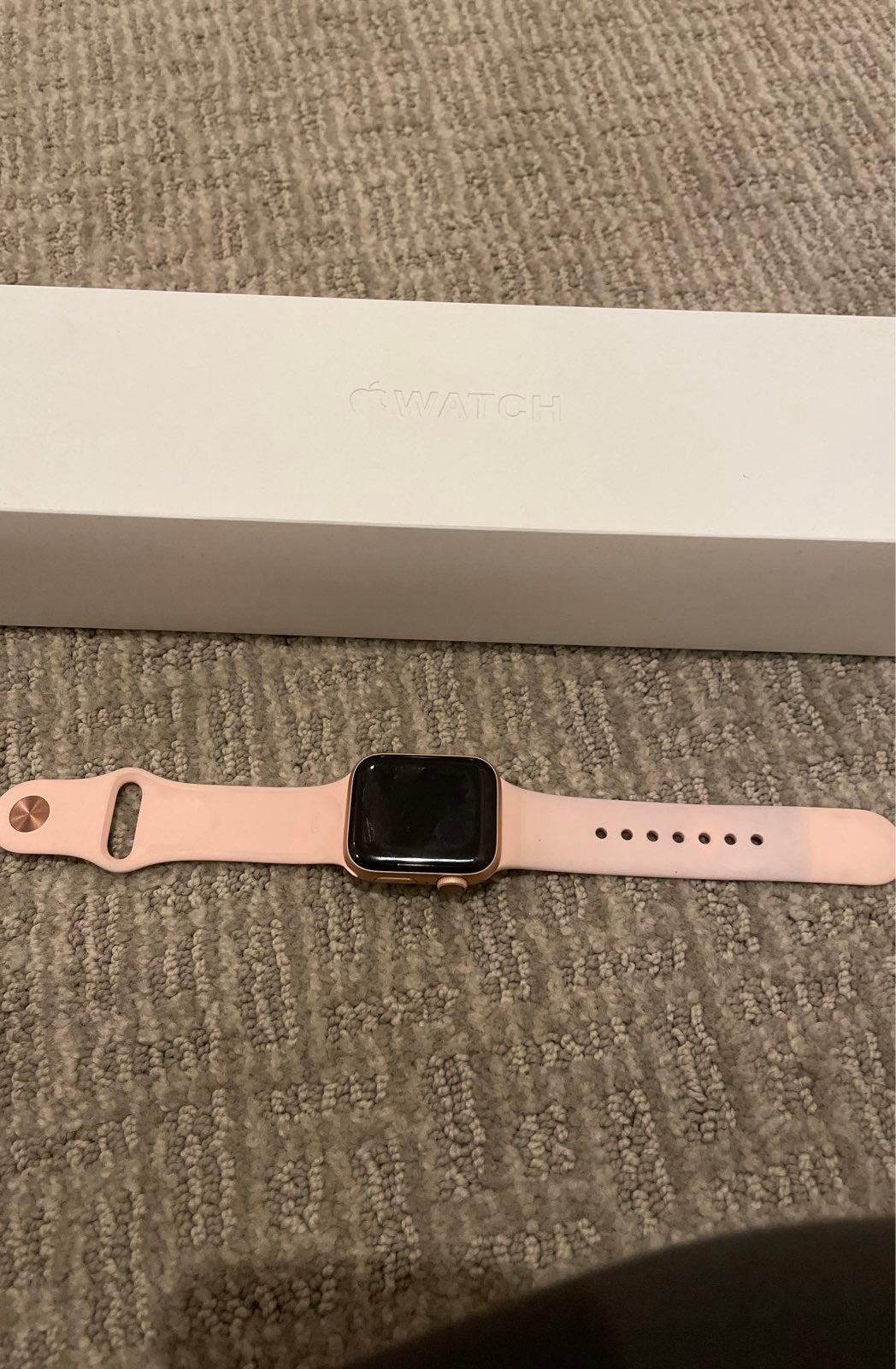 Apple Watch Series 4