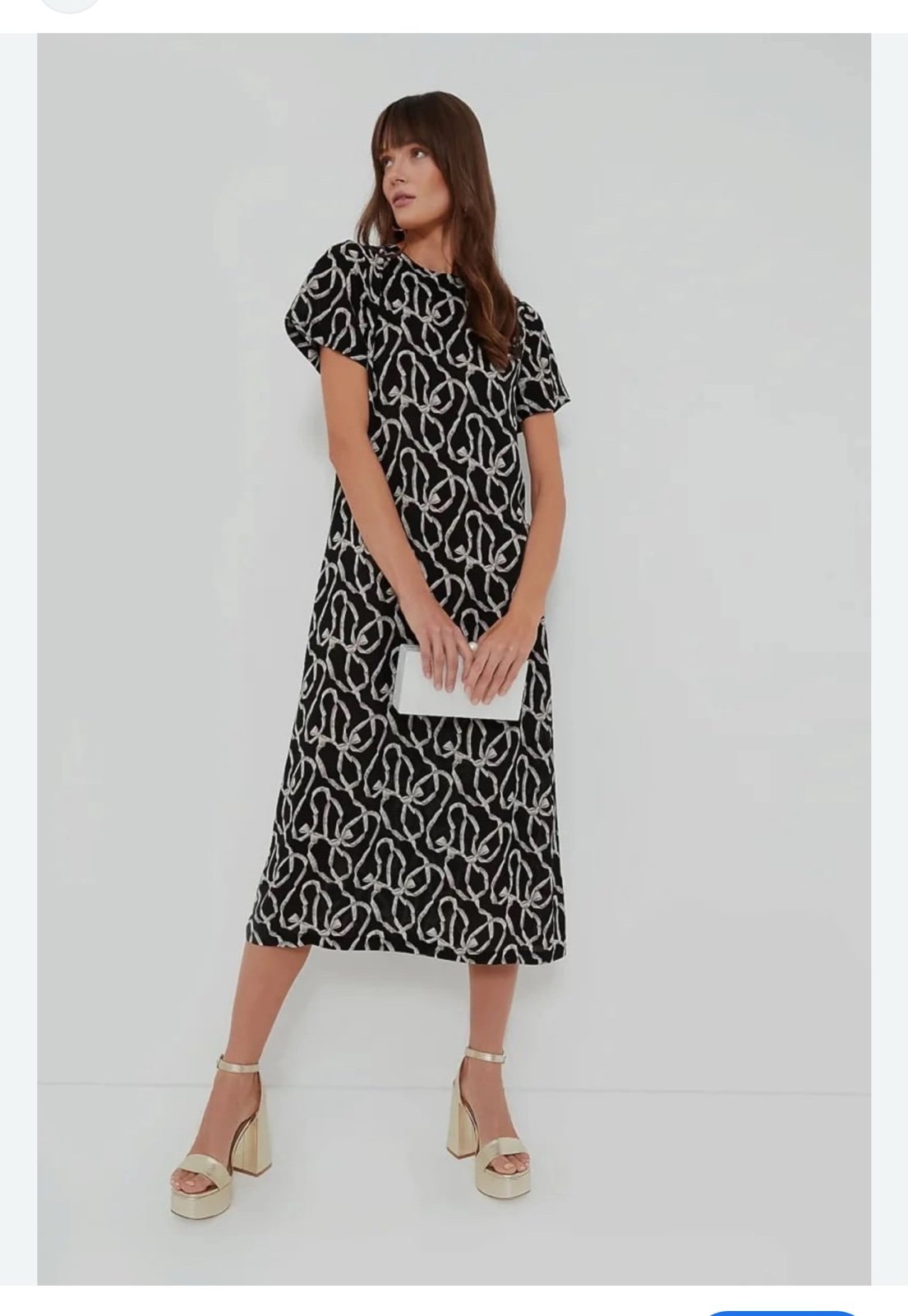 Tuckernuck dress
