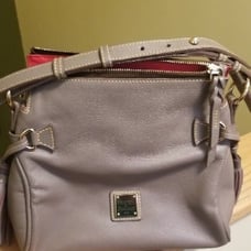 Handbag