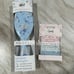 Goody x LoveShackFancy Seamless Elastics & brush bundle