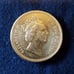1985 One Pound Error Coin