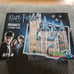 Harry Potter 3d puzzle
