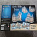 Harry Potter 3d puzzle