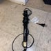 Babyliss Pro titanium flat iron