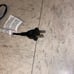 Babyliss Pro titanium flat iron