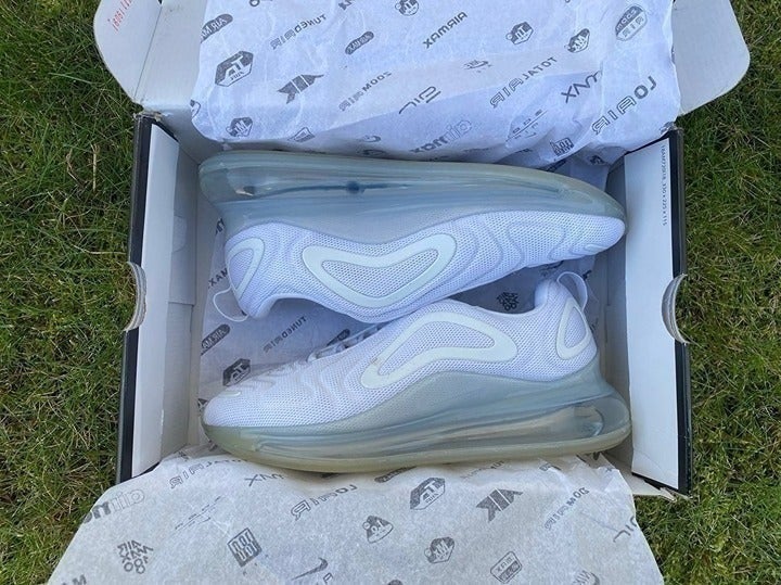 Nike Air store Max 720