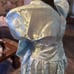 Cinderella cosplay dress
