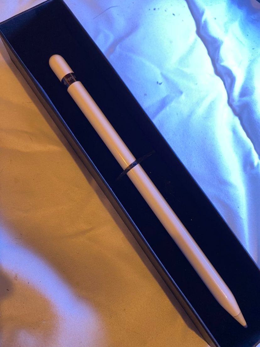 Apple Pencil 1st Generation