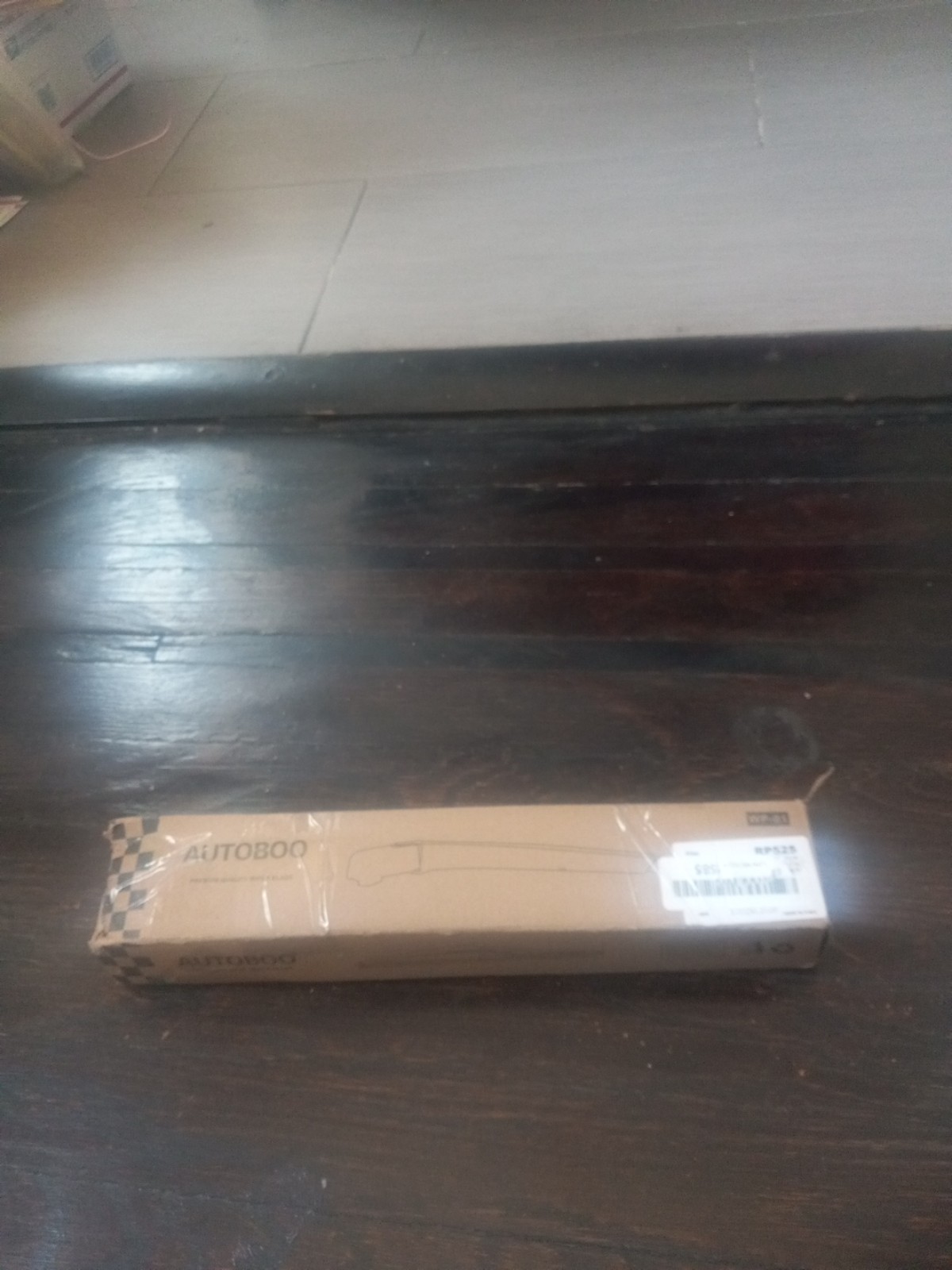 Rear Windshield Back Wiper Blade with Arm Replacement For Mercedes-Benz ML-cl...