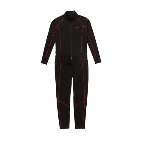 NWT LYNX Riding Gear Mens MIDLAYER ONEPIECE SUIT Size Large