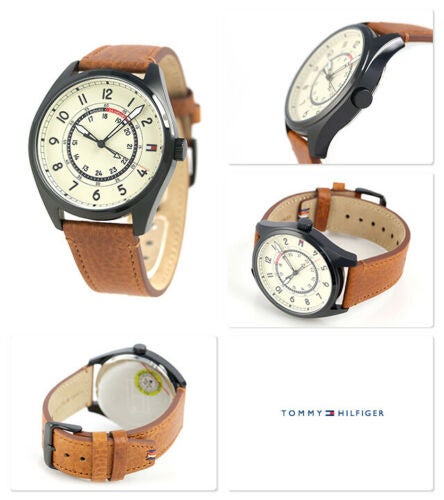 Tommy Hilfiger Men's Sport Quartz Watch