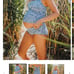 Senita Athletics Maternity Swimwear and Bike shorts
