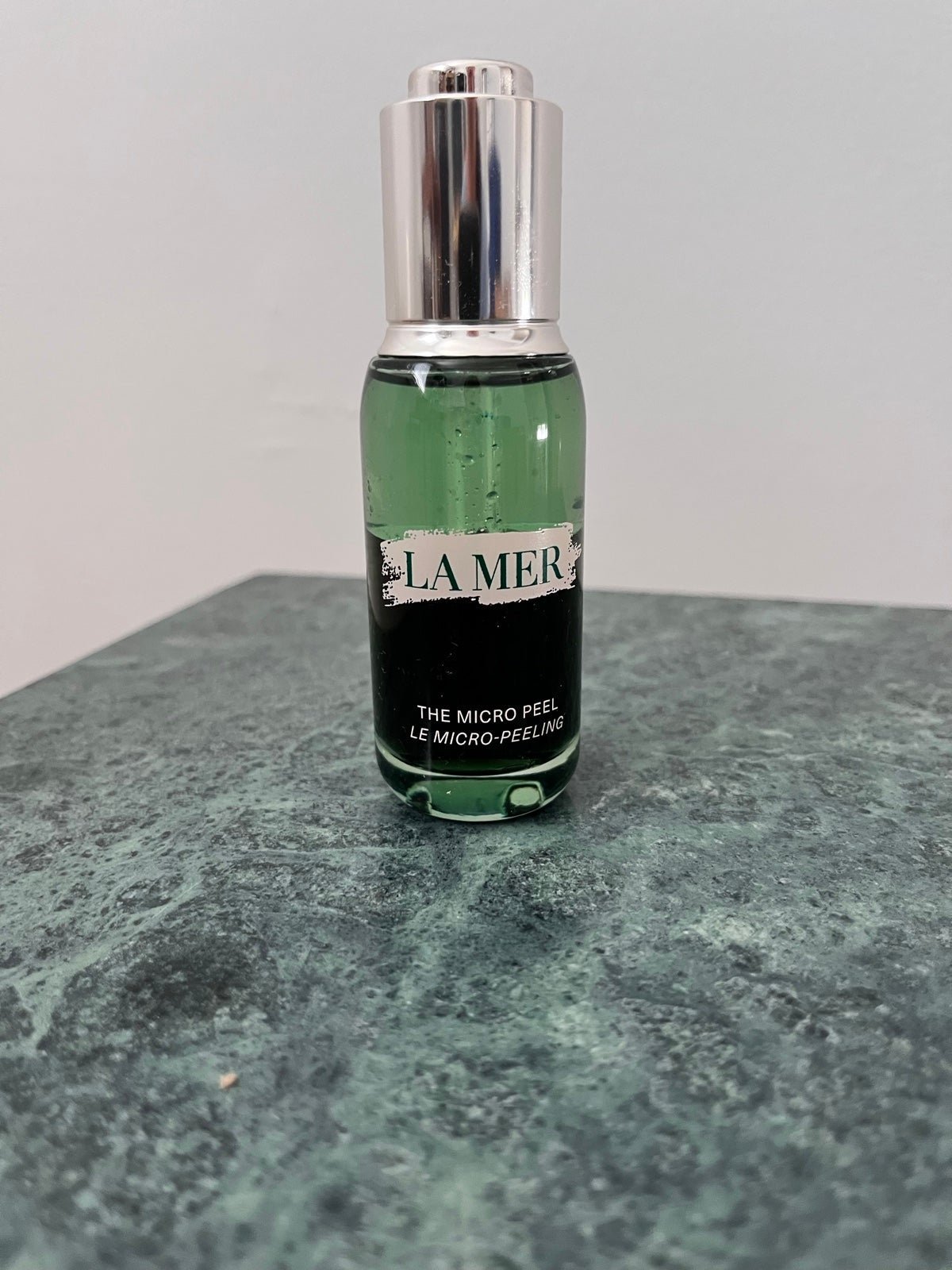 La Mer The Micro Peel