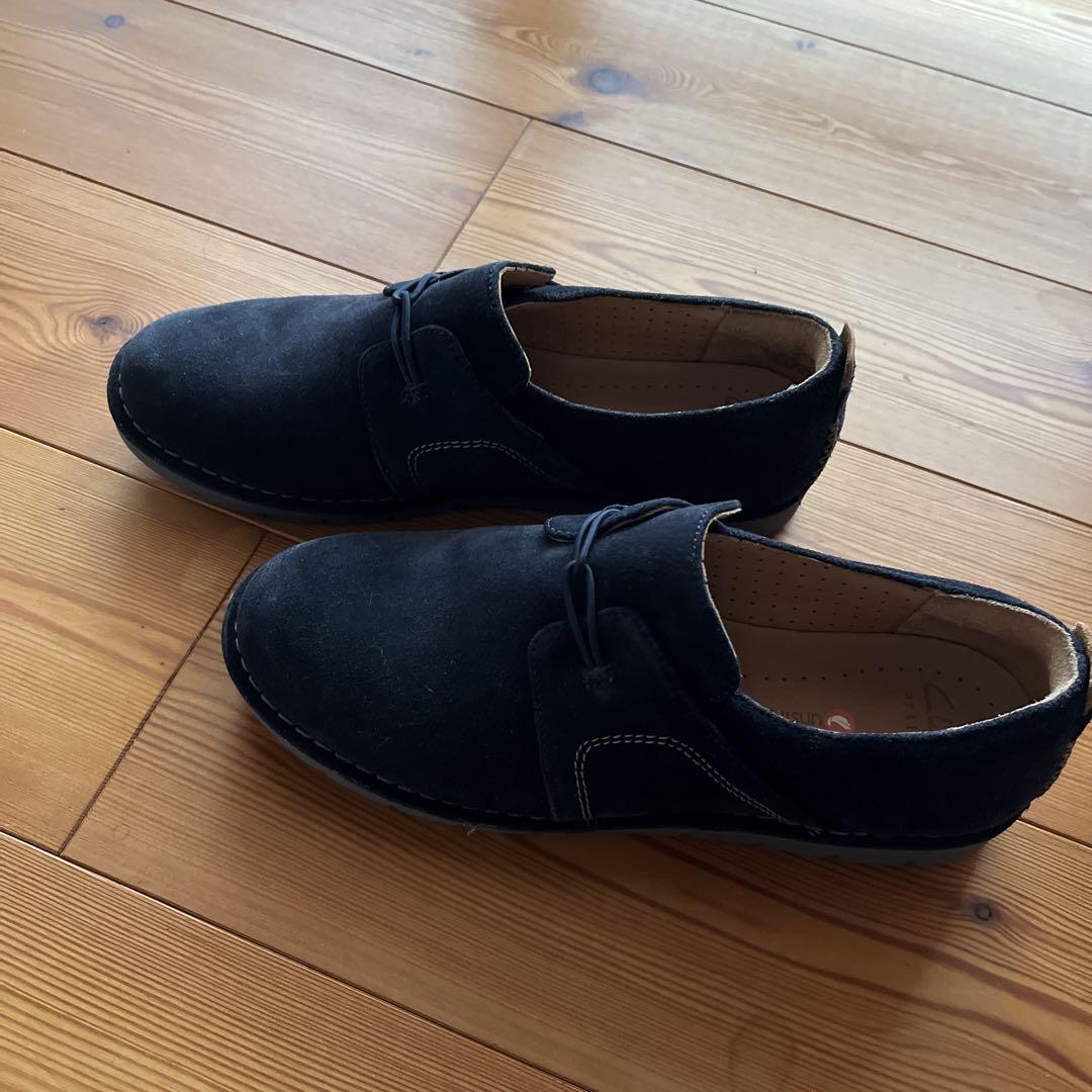 Clarks women's size 24.5