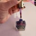 Mooncat Cyborg nail polish lacquer Dearly Departed