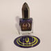 Mooncat Cyborg nail polish lacquer Dearly Departed
