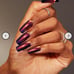 Mooncat Cyborg nail polish lacquer Dearly Departed