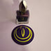 Mooncat Cyborg nail polish lacquer Dearly Departed