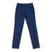 Akris Punto Navy Cotton Blend Mid Rise Dress Pants Size 6