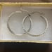 Sterling Silver earrings