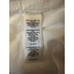 Vineyard Vines Tie-Front Linen Dress, White, Size 6, NWT
