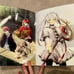 Frieren Beyond Journey's End Art Works Book