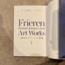 Frieren Beyond Journey's End Art Works Book
